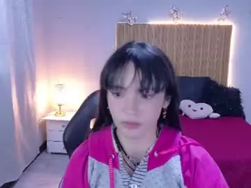Chaturbate Adult Video Chat of sailor_moon07