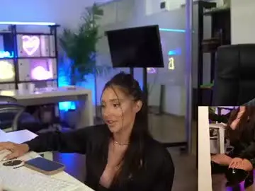 Chaturbate Best live sex cam show of babesgowild