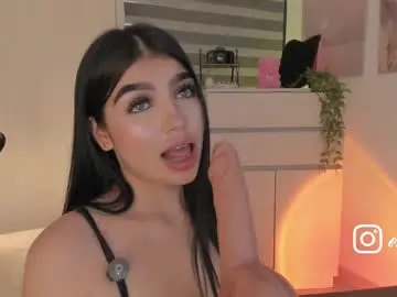 Chaturbate Live Sex Cam of emily_kenner