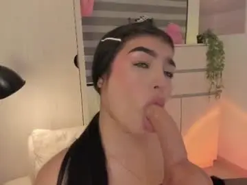 Chaturbate Live Sex of emily_kenner