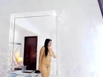 Chaturbate Adult Video Chat of scarletthaye