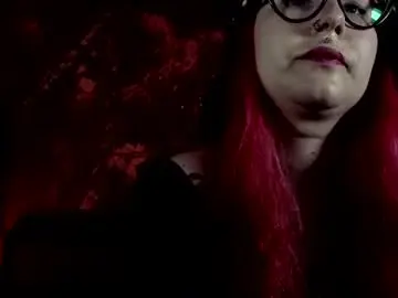 Chaturbate Live Sex Cam of amanita__pantherina