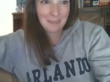 Chaturbate Nude Webcam of shymilf535
