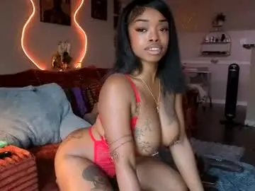 Chaturbate Adult Webcams of thelovelybrown