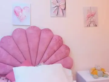 Chaturbate Best Webcam of mila_adamss