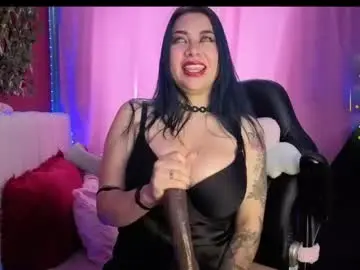 Chaturbate Adult Webcams of nathalie_zanettii