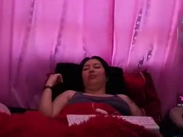 Chaturbate Sex Cam of nathalie_zanettii
