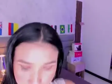 Chaturbate Free Live Porn of sofiperez_