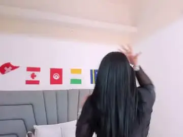 Chaturbate Sex Cam of sofiperez_