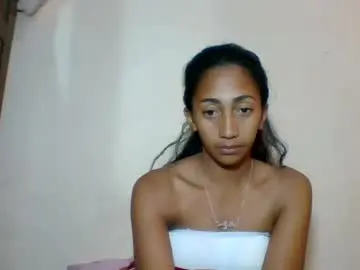 Chaturbate Sex Cam of belle_annah
