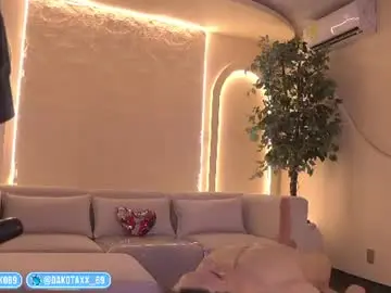 Chaturbate Free Porn Cam of dakota_leex