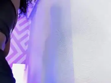 Chaturbate Nude Webcam of tayrasiny