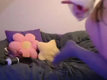 Chaturbate Free Porn Cam of berrislutty