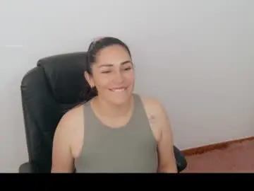 Chaturbate Adult Webcams of luna_lgomez