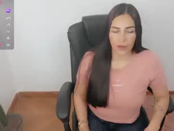 Chaturbate Live Sex of luna_lgomez