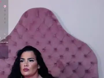 Chaturbate Live Sex of margosha_hot