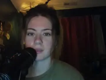 Chaturbate Adult Webcam of _modestmouse