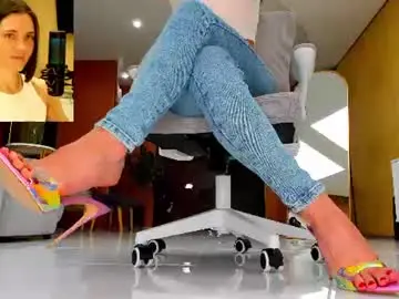 Chaturbate Free Live Porn of adagrand
