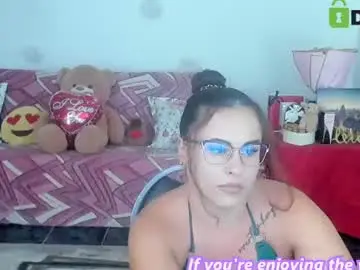 Chaturbate Adult Video Chat of anissyax