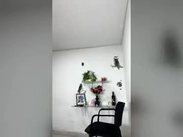 Chaturbate Adult Video Chat of candy_hot88