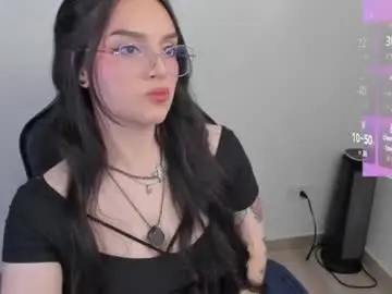 Chaturbate Sex Chat of jxssicax
