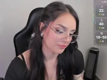 Chaturbate Live Porn of jxssicax