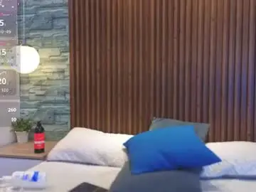 Chaturbate Live Sex of mia_milf_x