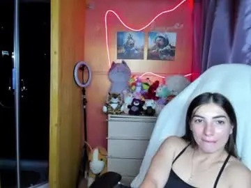 Chaturbate Adult Video Chat of miss_tasy