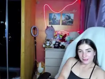 Chaturbate Private Sex Chat of miss_tasy