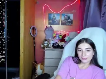 Chaturbate Private Sex Chat of miss_tasy