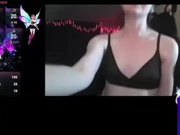 Chaturbate Live Sex Cam of odetteraine
