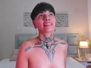 Chaturbate Live Porn of b3k_afrodict