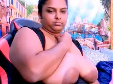 Chaturbate Adult Video Chat of indianfairy4u