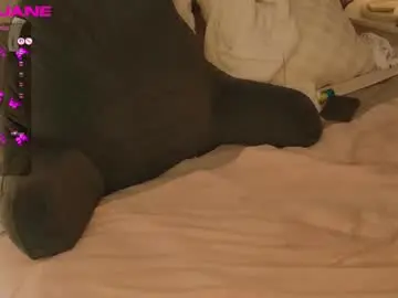Chaturbate Private Sex Chat of lenajane_xx