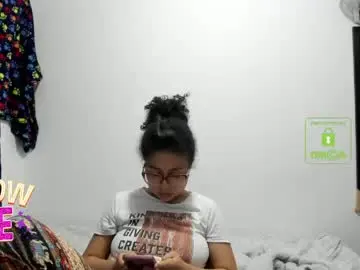 Chaturbate Adult Video Chat of bonnie_lam_