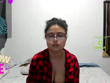 Chaturbate Best Webcam of bonnie_lam_