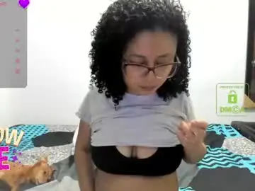 Chaturbate Best live sex cam show of bonnie_lam_