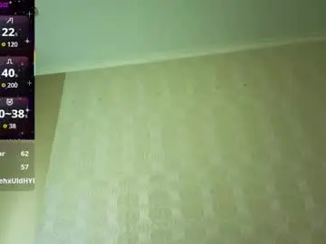 Chaturbate Best live sex cam show of german_eva