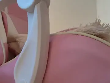 Chaturbate Nude Webcam of cutejess45
