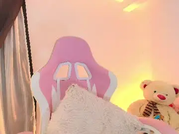 Chaturbate Live Porn of cutejess45