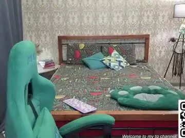 Chaturbate Free Porn Cam of lill_mary