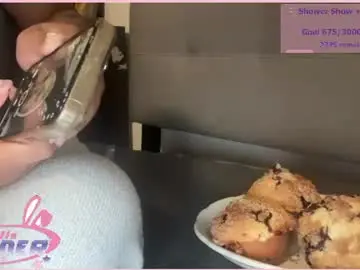 Chaturbate Free Porn Cam of viviandela97