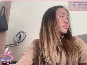 Chaturbate Free Live Porn of viviandela97