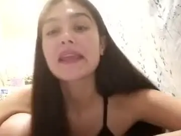 Chaturbate Private Sex Chat of irisss31