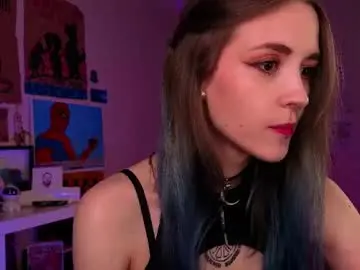 Chaturbate Live Sex of violettesss