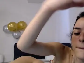 Chaturbate Sex Chat of bella_bloom1