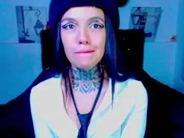 Chaturbate Free Porn Cam of lannie_gonzales