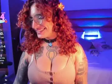 Chaturbate Adult Video Chat of catalehia_moonlightt