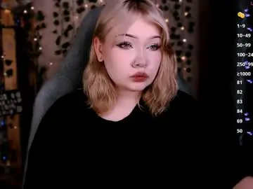 Chaturbate Watch Live Sex Cams of madeintheabyss