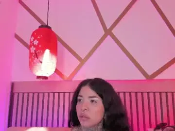 Chaturbate Private Sex Chat of niinaink